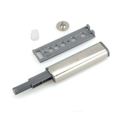 Odbojnik Tip-On - 80mm - Amortyzator do szafki szafy - Push to Open