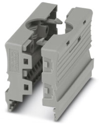Connector housing for CLIPLINE PP-H and PPC series, 3212866