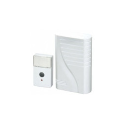 Dzwonek bezprz.bat. MOLIK ST-66