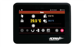 Ropam Manipulator Dotykowy Tpr-4B-P