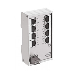 Switch przemysÅowy HARTING eCon- 2080B-A- 24020080010