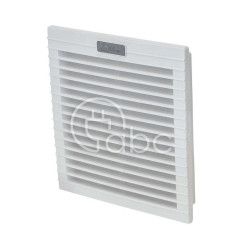 Kratka wentylacyjna do szafy sterowniczej 250x250 mm ATV4000