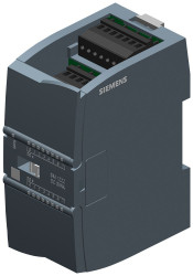 Moduł PLC We/Wy Siemens SIPLUS S7-1200 16 Ethernet Seria SIMATIC S7-1200