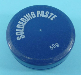 PASTA LUTOWNICZA 50g LP