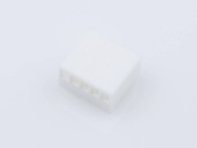 Molex 22012051 Obudowa złącza pin męskiego na kabel, 1 szt.