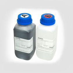 ELASTOSIL RT 745 Dwuskładnikowa zalewa silikonowa - 2 kg