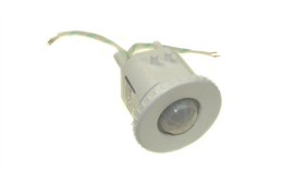 Czujnik Ruchu Pir Okrągły Ii