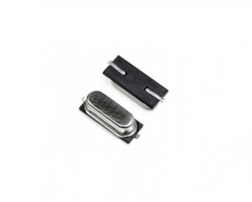 Kwarc 35.2512MHz - SMD U70SMD