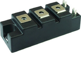 IGBT Ic 476 A Uce 650 V 2 INT-A-PAK kanał: N 1 kW