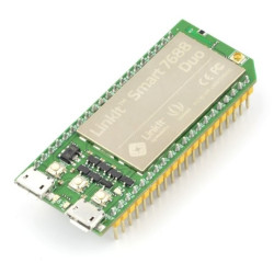 LinkIt Smart 7688 Duo - moduł WiFi z czytnikiem microSD zgodny z Arduino