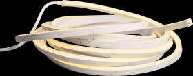 840417 LED strip, Omniflex Mini, Neon, 24 V - 8 W, 2700 K, 5 m, silicon