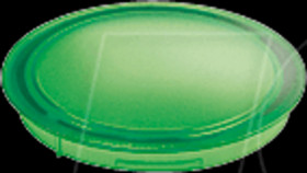 TA_K22RRGN Cap for RONTRON-R/Q-JUWEL, green