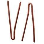 UM122.20 Groty do lutownic transformatorowych - kpl. 10 sztuk - 1.5 mm miedziane