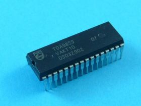 TDA-9859 SDIP-32 UKŁAD