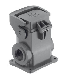 Obudowa podstawowa 19 43 006 0297 19430060297 Harting 1 szt.