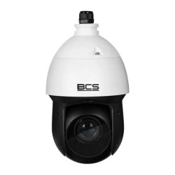 Kamera obrotowa IP 2Mpx 4.8…120mm BCS-L-SIP2425SR10-Ai1