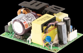 EPP-120S-12 Switching power supply, open frame, 141.6 W, 12 V, 11.8 A