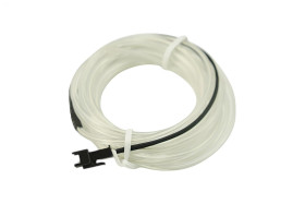 EL Wire - Light Blue