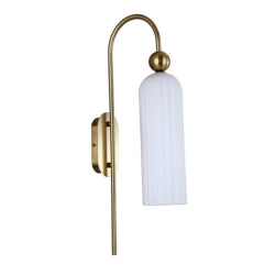 Kinkiet Piega biały LP-939/1W white Light Prestige