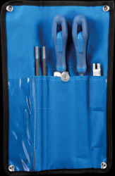 11099155 CS-SLS-5.5 chain saw sharpener set