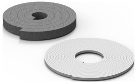 Wkładka DIN nVent HOFFMAN BG01 BG01, plastik, 1 szt.