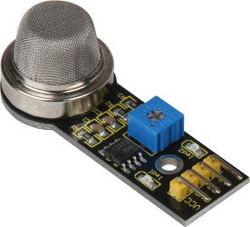 Gas-Sensor Joy-it sen-mq5 1 szt.