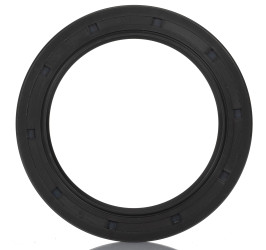 Uszczelka śr. zew: 60mm śr. zew: 80mm Uszczelnienie wałka obrotowego grubość: 10mm SKF