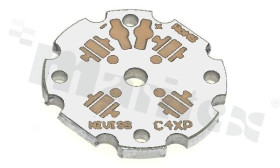 MCPCB-XP-NT-4CW25