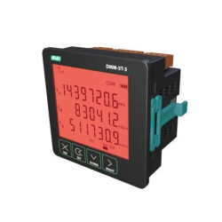 Analizator parametrów sieci DMM-5T-3