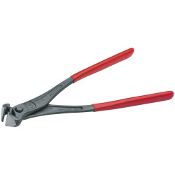 NWS 115-12-260-KX3 Kraft Nipper 260mm Mechanic&#x27;s Tool 1Piece