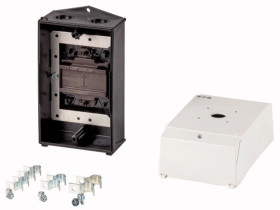 Obudowa izolacyjna CI-K2H z płytą ekranującą MBS dla T0-2 CI-K2H-T0-2-MBS 182409