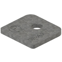 Klips do węży i rur DPA0X Parker