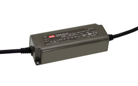 Sterownik LED napięcie wyjciowe: 12V 5A , z funkcją ściemniania napięcie wejściowe: 127→ 431 V DC, 90→