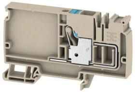 Złączka szynowa przelotowa AAP12 10 LO BL 1988180000 /20szt./