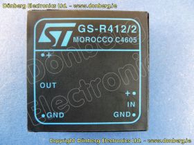 GS-R412/2
