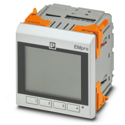 Miernik energii 2, 3 -fazowy Phoenix Contact