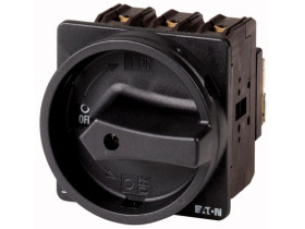 Rozłacznik On/Off In=63A P=37kW P3-63/EA /SVB-SW 057857 EATON