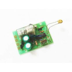 E41 termostat z komparatorem ULY7710 i przekaźnikiem RM-6 24V