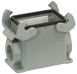 Obudowa złączy dużej mocy HARTING