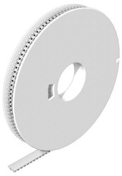 Weidmüller 2885980000 Oznaczenie zacisków 750 szt.