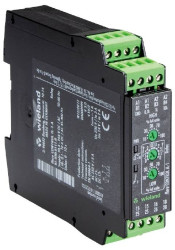 Przekaźnik monitorujący prąd Wieland Electric FLARE CONTROL I-1-A 1 szt.
