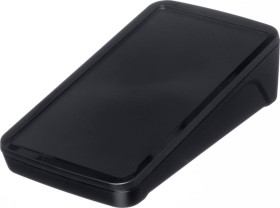 Bopla BOP 900 PH-9005 (35190035) - obudowa ABS (200 x 105 x 53,6 mm)