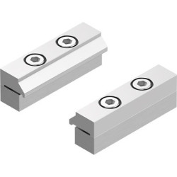 Uchwyt montażowy Festo do Napęd elektryczny Uchwyt montażowy MUE