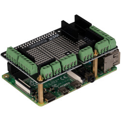 Joy-It Proto + Circuit board