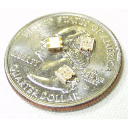 Sparkfun Triple Output LED RGB - SMD