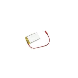 Akumulator Li-Po Akyga 3,7V/980mAh z konektorem