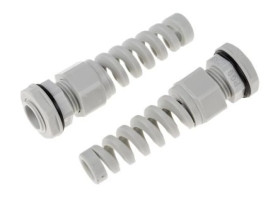 Dławnica kablowa gwint PG 9 IP68 RS PRO