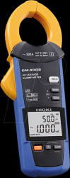 CM4002 Leakage clamp meter, digital, AC, up to 2000 A