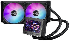 Chłodzenie wodne PC Asus ROG RYUJIN III 240 ARGB