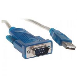 Konwerter USB - RS232 COM